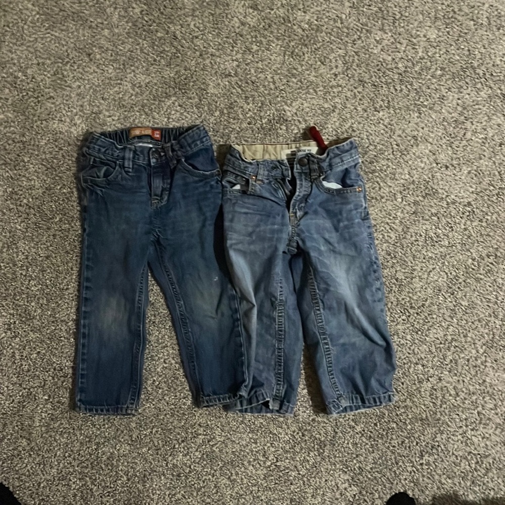 Donated